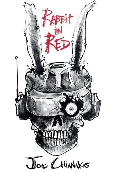 Produktbild: Rabbit in Red