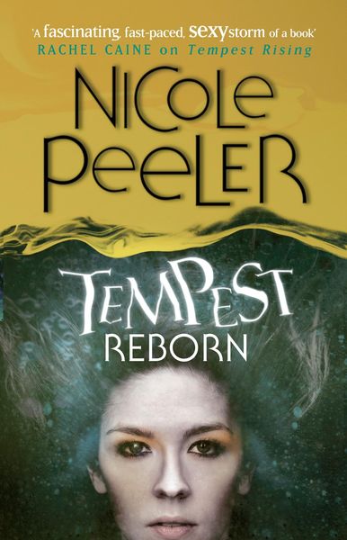 Produktbild: Tempest Reborn
