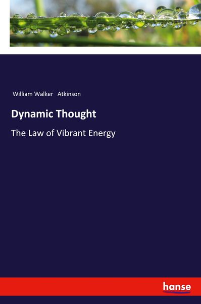 Produktbild: Dynamic Thought