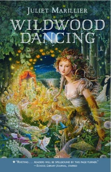 Produktbild: Wildwood Dancing