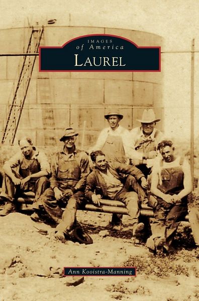 Produktbild: Laurel