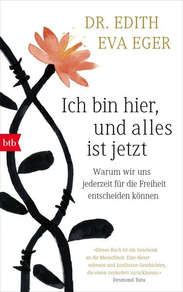 Produktbild: Ich bin hier, und alles ist jetzt