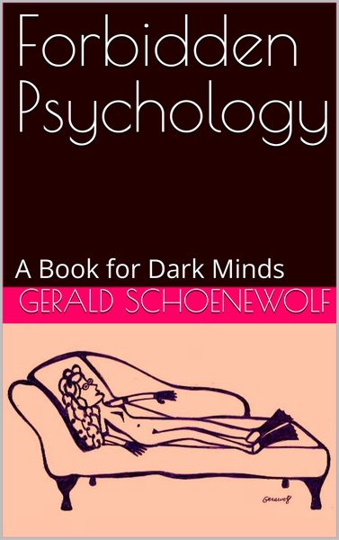 Produktbild: Forbidden Psychology