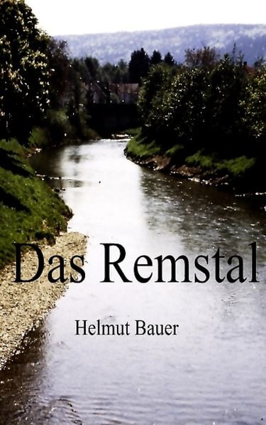 Produktbild: Das Remstal