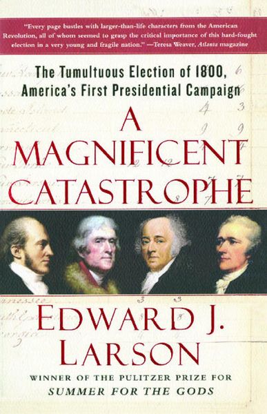 Produktbild: A Magnificent Catastrophe