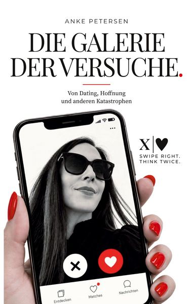 Produktbild: Galerie der Versuche