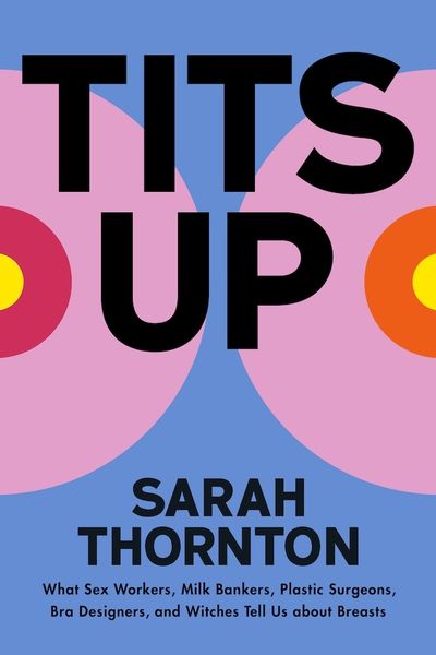 Produktbild: Tits Up
