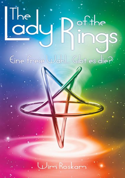Produktbild: The Lady of the Rings
