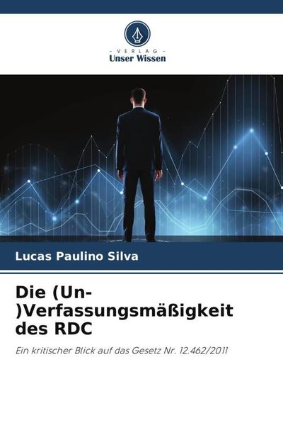 Produktbild: Die (Un-)Verfassungsm&auml;&szlig;igkeit des RDC