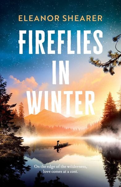 Produktbild: Fireflies in Winter