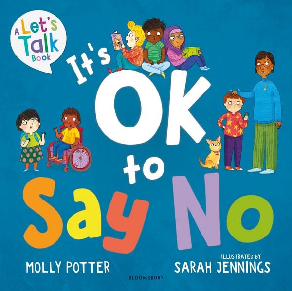 Produktbild: It's OK to Say No