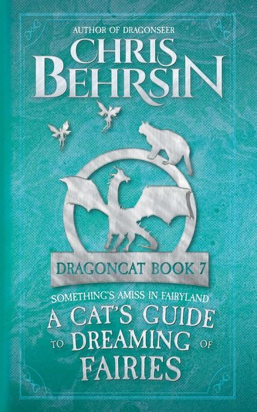 Produktbild: A Cat's Guide to Dreaming of Fairies