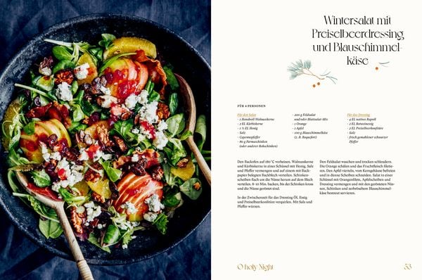 Produktbild: Magic Christmas