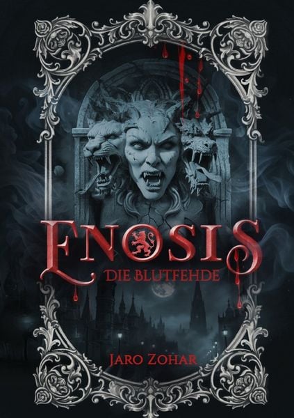 Produktbild: Enosis - Die Blutfehde
