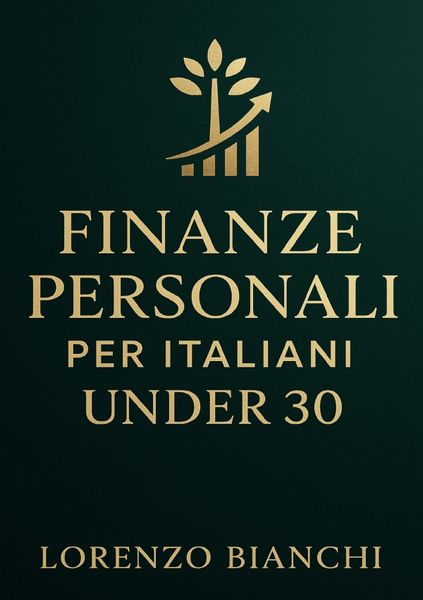 Produktbild: Finanze Personali per Italiani Under 30