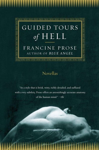 Produktbild: Guided Tours of Hell