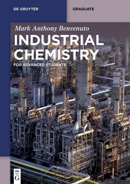 Produktbild: Industrial Chemistry