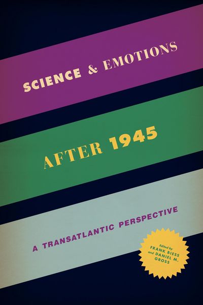Produktbild: Science & Emotions after 1945