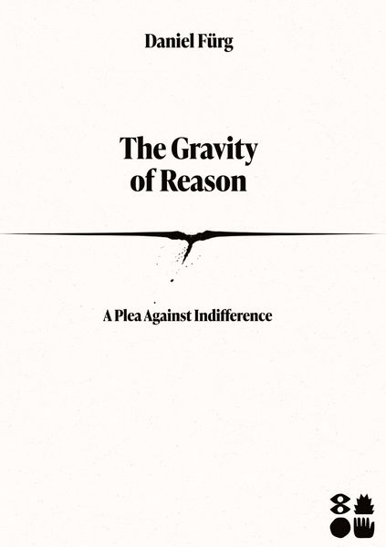 Produktbild: The Gravity of Reason
