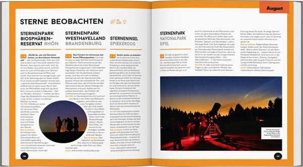 Produktbild: LONELY PLANET Bildband Wann am besten wohin Deutschland mit Kids