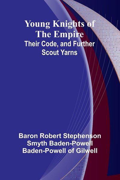 Produktbild: Young Knights of the Empire