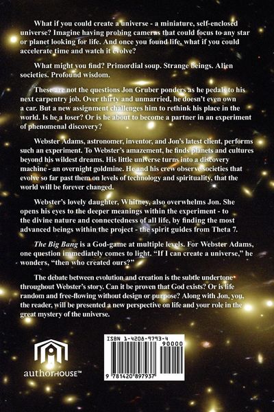 Produktbild: The Big Bang