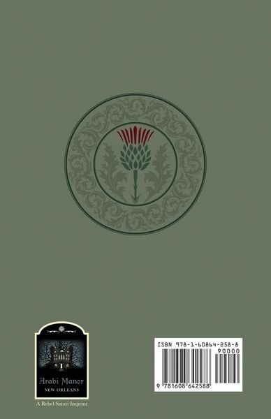 Produktbild: The Secret Commonwealth of Elves, Fauns and Fairies