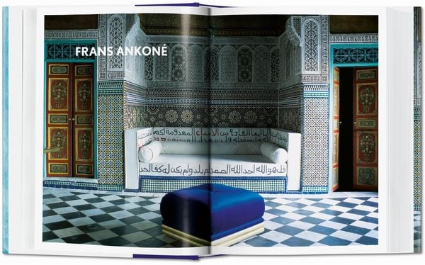 Produktbild: Living in Morocco