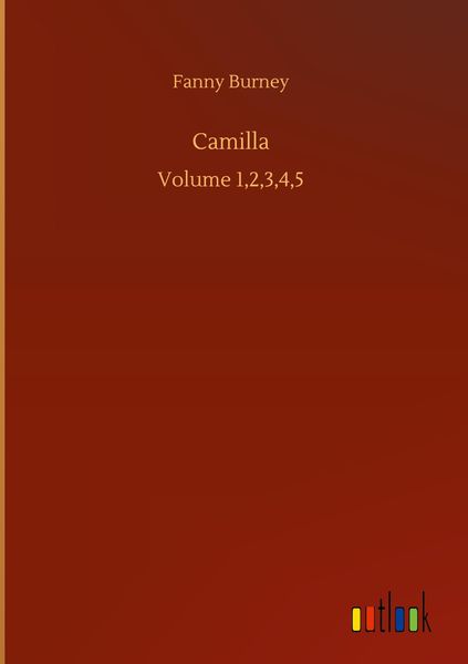 Produktbild: Camilla