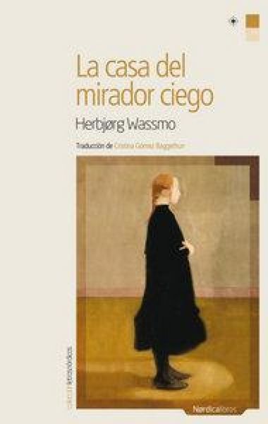 Produktbild: La casa del mirador ciego