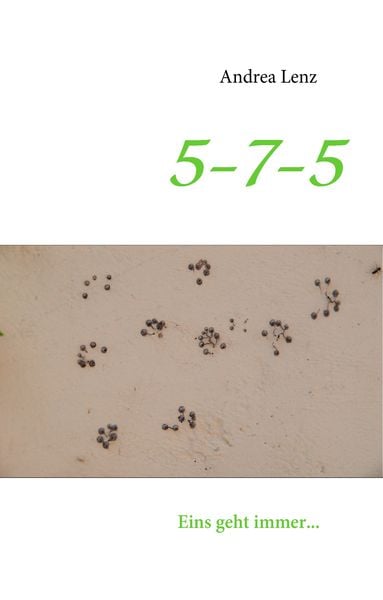 Produktbild: 5-7-5