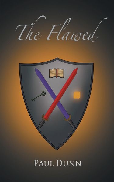 Produktbild: The Flawed