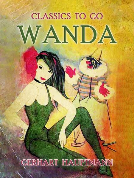 Produktbild: Wanda