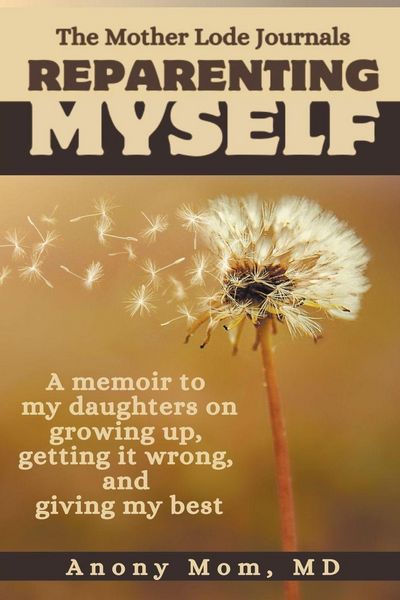 Produktbild: Reparenting Myself