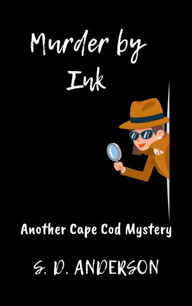 Produktbild: Murder by Ink