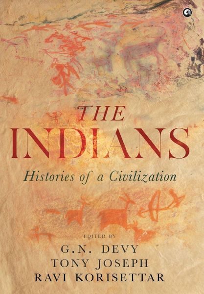 Produktbild: The Indians