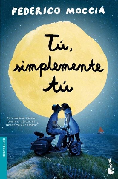 Produktbild: T&uacute;, simplemente t&uacute;