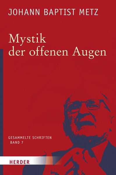 Produktbild: Mystik der offenen Augen