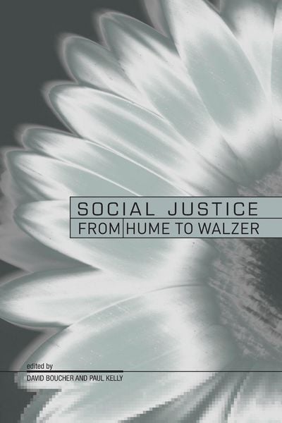 Produktbild: Perspectives on Social Justice