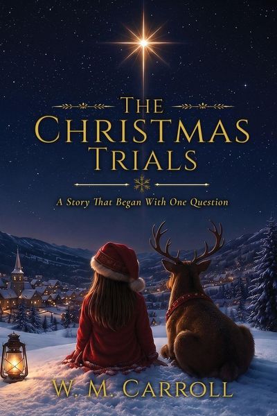 Produktbild: The Christmas Trials