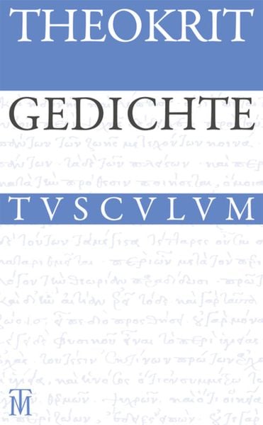 Produktbild: Gedichte