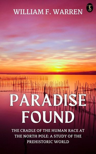 Produktbild: Paradise Found