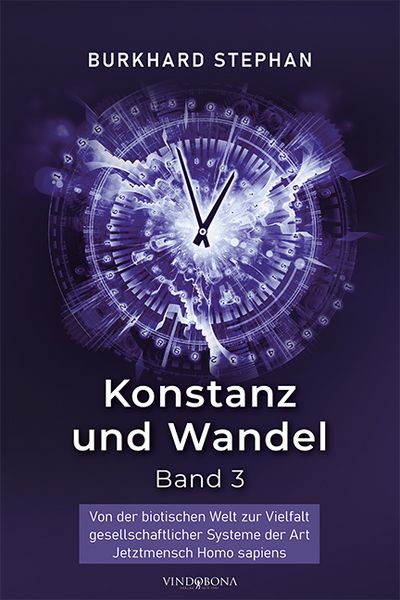 Produktbild: Konstanz und Wandel - Band 3