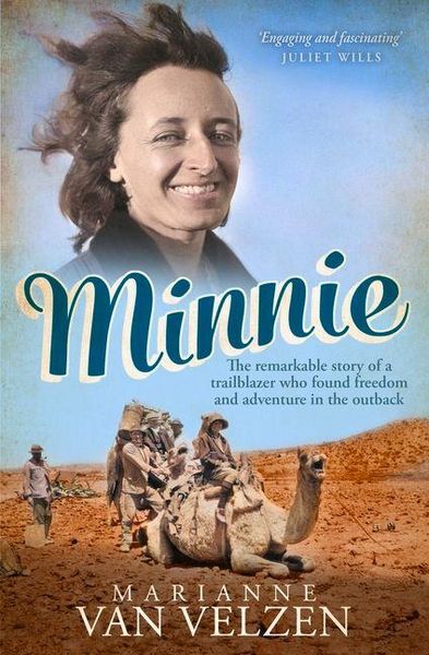 Produktbild: Minnie