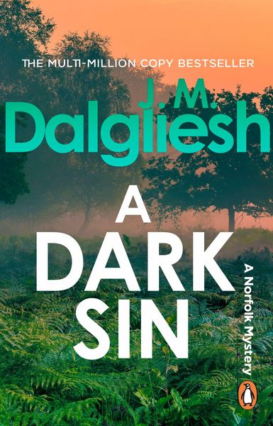 Produktbild: A Dark Sin