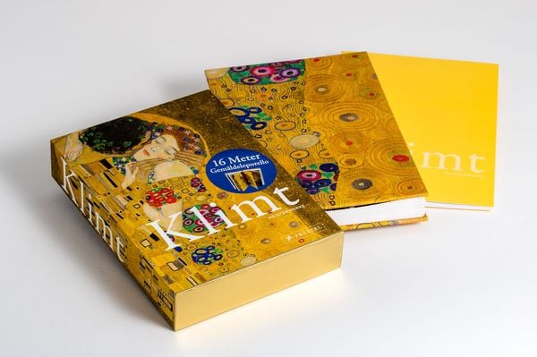 Produktbild: KLIMT