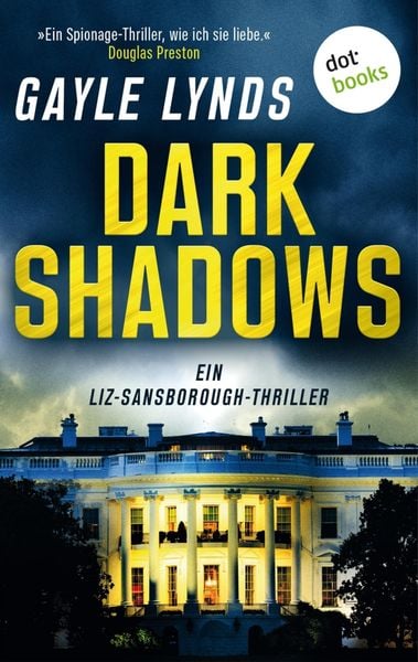 Produktbild: Dark Shadows