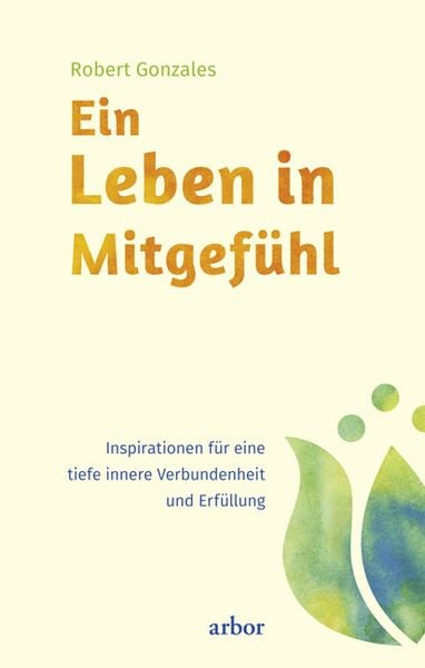 Produktbild: Ein Leben in Mitgef&uuml;hl