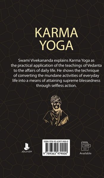Produktbild: Karma Yoga