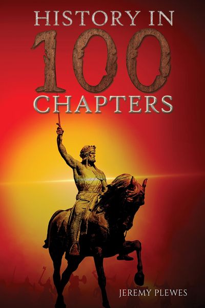 Produktbild: History in 100 Chapters